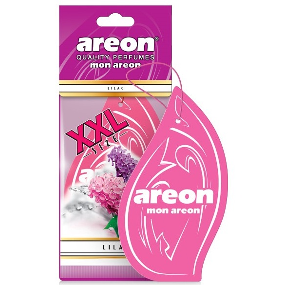 Odorizant Areon Mon XXL Lilac